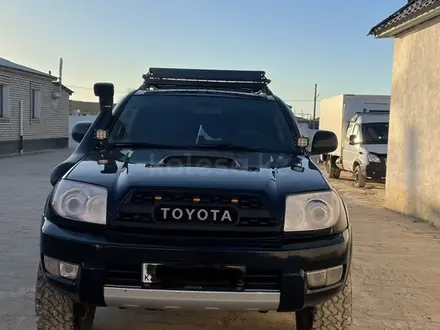 Toyota 4Runner 2004 года за 9 000 000 тг. в Актау – фото 3