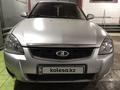 ВАЗ (Lada) Priora 2172 2008 года за 1 450 000 тг. в Костанай