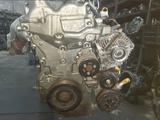 Двигатель на Ниссан Жук объём HR 15 объём 1.5-1.6 без навесного за 370 000 тг. в Алматы