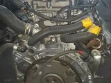 Двигатель на Ниссан Жук объём HR 15 объём 1.5-1.6 без навесногоүшін370 000 тг. в Алматы – фото 3