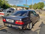 Mercedes-Benz E 240 1999 годаүшін2 000 000 тг. в Шымкент – фото 5