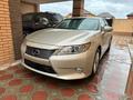 Lexus ES 300h 2012 годаfor11 500 000 тг. в Актау – фото 2