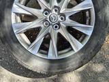 Диски Mazda cx5, 225*55R19 за 350 000 тг. в Усть-Каменогорск