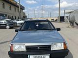 ВАЗ (Lada) 21099 2000 года за 1 250 000 тг. в Шымкент – фото 3