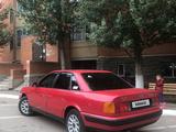 Audi 100 1992 года за 2 400 000 тг. в Астана – фото 2