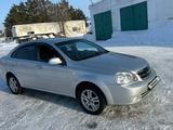 Chevrolet Lacetti 2007 года за 3 550 000 тг. в Астана