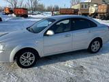 Chevrolet Lacetti 2007 года за 3 550 000 тг. в Астана – фото 2