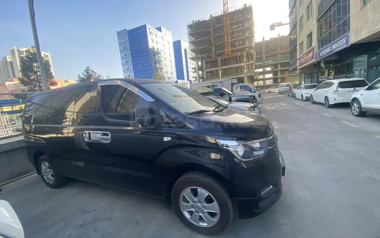 Hyundai Starex 2019 годаfor12 000 000 тг. в Астана