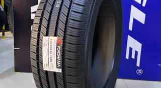 235/55R19 Yokohama Geolandar CV G058 за 60 600 тг. в Алматы