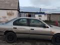 Nissan Primera 1991 года за 430 000 тг. в Талдыкорган – фото 2