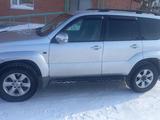 Toyota Land Cruiser Prado 2008 года за 11 300 000 тг. в Астана – фото 3