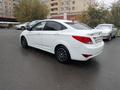 Hyundai Solaris 2015 года за 5 100 000 тг. в Актобе – фото 4