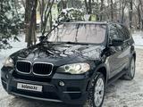 BMW X5 2013 годаүшін12 500 000 тг. в Алматы – фото 2