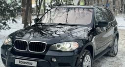 BMW X5 2013 года за 12 500 000 тг. в Алматы – фото 2