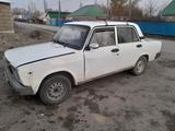 ВАЗ (Lada) 2107 2006 годаүшін270 000 тг. в Маканчи – фото 2