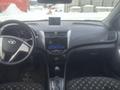 Hyundai Accent 2012 годаүшін4 200 000 тг. в Астана – фото 6