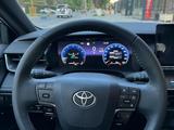 Toyota Camry 2024 года за 17 500 000 тг. в Уральск – фото 2