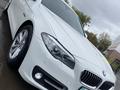 BMW 520 2014 годаfor11 500 000 тг. в Астана – фото 26