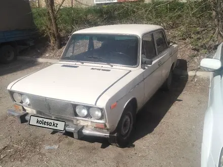 ВАЗ (Lada) 2106 1996 года за 400 000 тг. в Усть-Каменогорск – фото 8