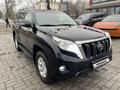 Toyota Land Cruiser Prado 2014 года за 18 300 000 тг. в Алматы – фото 2