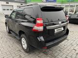 Toyota Land Cruiser Prado 2014 года за 18 300 000 тг. в Алматы – фото 4