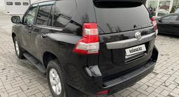 Toyota Land Cruiser Prado 2014 года за 17 900 000 тг. в Алматы – фото 4