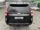 Toyota Land Cruiser Prado 2014 года за 18 300 000 тг. в Алматы – фото 5