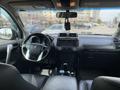 Toyota Land Cruiser Prado 2014 года за 18 300 000 тг. в Алматы – фото 11