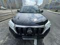 Toyota Land Cruiser Prado 2014 года за 18 300 000 тг. в Алматы – фото 14