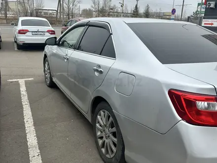 Toyota Camry 2012 года за 9 200 000 тг. в Павлодар – фото 3