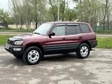 Toyota RAV4 1998 года за 4 500 000 тг. в Алматы – фото 4