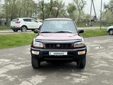 Toyota RAV4 1998 года за 4 500 000 тг. в Алматы – фото 3