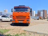 КамАЗ  65115 2020 годаүшін16 500 000 тг. в Астана