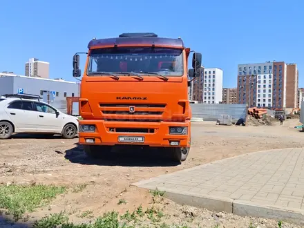 КамАЗ  65115 2020 года за 16 500 000 тг. в Астана