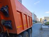 КамАЗ  65115 2020 годаүшін16 500 000 тг. в Астана – фото 3