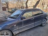 Mercedes-Benz E 230 1997 годаүшін1 400 000 тг. в Петропавловск – фото 3