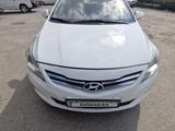 Hyundai Accent 2015 года за 5 500 000 тг. в Шымкент