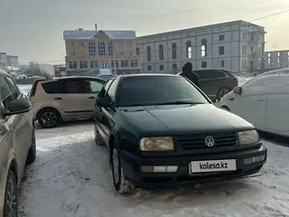 Volkswagen Vento