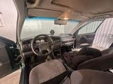 Volkswagen Vento 1996 годаүшін2 000 000 тг. в Астана – фото 5