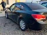 Chevrolet Cruze 2011 года за 3 200 000 тг. в Кокшетау – фото 4