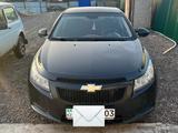 Chevrolet Cruze 2011 года за 3 200 000 тг. в Кокшетау