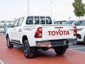 Toyota Hilux 2024 годаүшін22 850 000 тг. в Алматы – фото 3