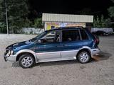Mitsubishi RVR 1995 годаүшін1 550 000 тг. в Алматы – фото 4
