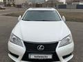 Lexus ES 350 2007 года за 7 500 000 тг. в Тараз – фото 12