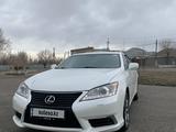 Lexus ES 350 2007 года за 7 500 000 тг. в Тараз – фото 2