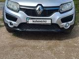 Renault Sandero Stepway 2015 годаүшін3 900 000 тг. в Актобе