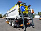FAW  КДМ на базе FAW JK6, модель СА3250P28 2025 года в Алматы – фото 2