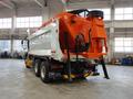 FAW  КДМ на базе FAW JK6, модель СА3250P28 2025 года в Алматы