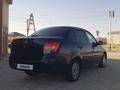 ВАЗ (Lada) Granta 2190 2012 года за 2 000 000 тг. в Актау – фото 8