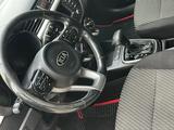 Kia Rio X-Line 2020 года за 6 100 000 тг. в Актобе – фото 3